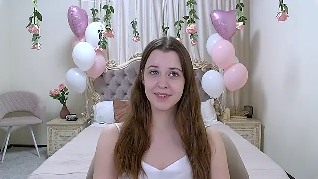 AgataAisitt online show from 16, 2, 2025