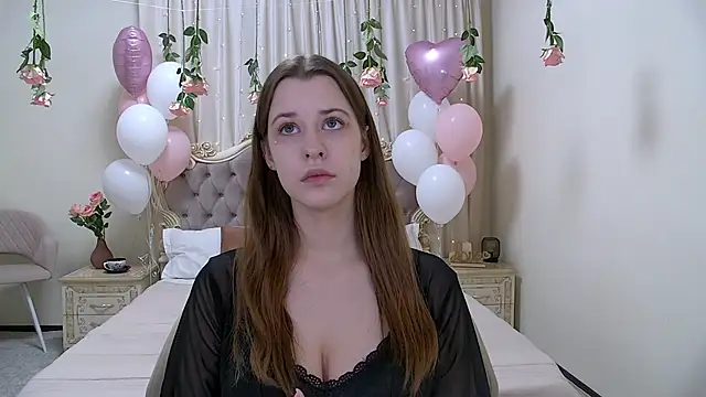 AgataAisitt online show from 18, 2, 2025