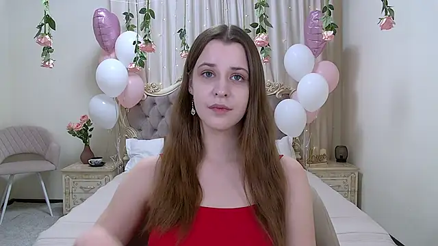 AgataAisitt online show from 19, 2, 2025