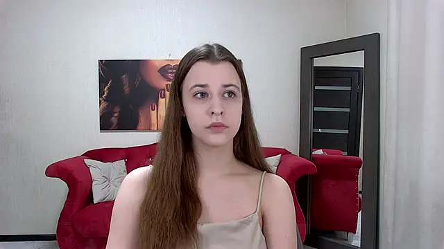 AgataAisitt online show from 22, 3, 2025