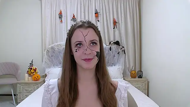 AgataAisitt online show from 30, 10, 2025