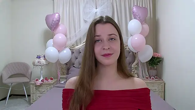 AgataAisitt online show from 14, 2, 2026