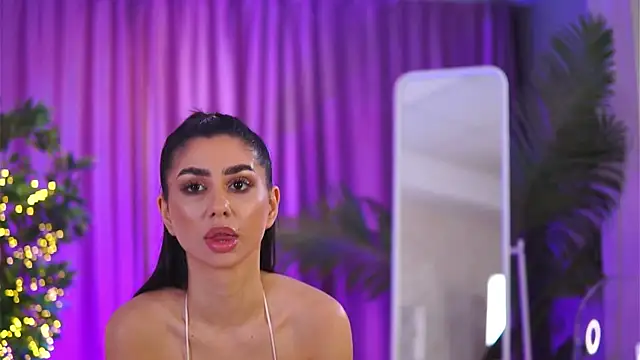 YemayaLuna online show from 10, 12, 2024