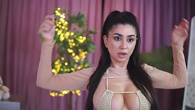 YemayaLuna online show from 19, 12, 2024