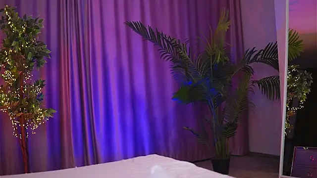 YemayaLuna online show from 24, 2, 2025