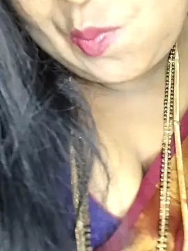 Sexy Radhikaa online show from 8, 3, 2026