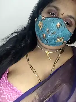 Sexy Radhikaa online show from 17, 3, 2026