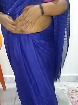 Sexy Radhikaa online show from 25, 4, 2026