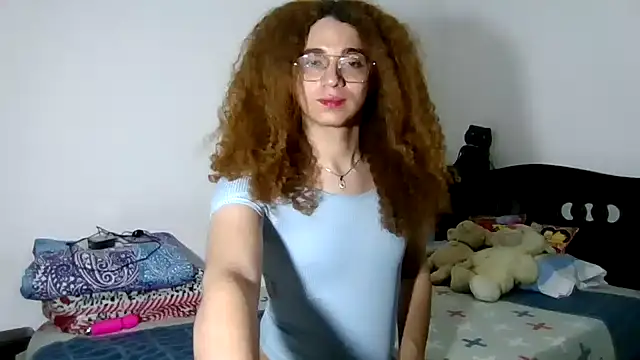 CELESSTESeductora online show from 11, 3, 2025