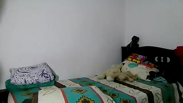 CELESSTESeductora online show from 21, 12, 2025