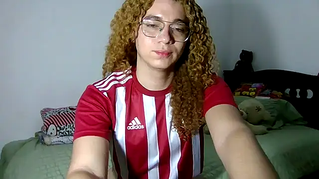 CELESSTESeductora online show from 25, 3, 2026