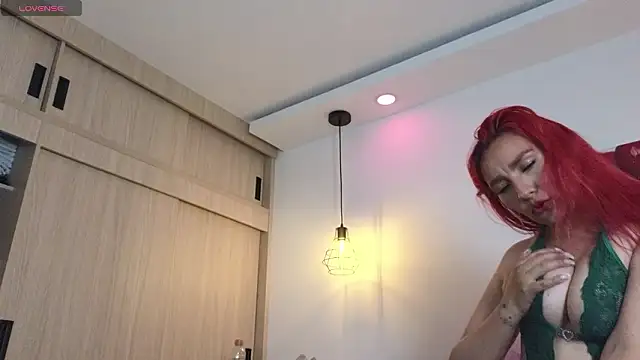 Carol love0411 online show from 13, 3, 2026