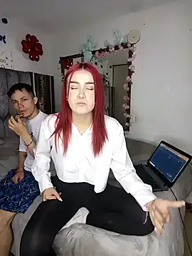 laura arias018 online show from 19, 11, 2025