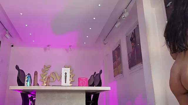 ChantalHans online show from 20, 4, 2026