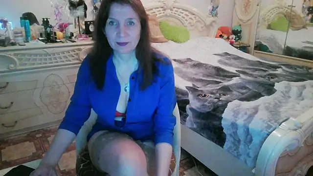 Snapshot of Debra_Phoenix chatting on 4, 5, 2026 Debra Phoenix online show from 4, 5, 2026