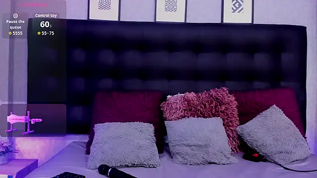 MeleekXXX  online show from 9, 9, 2025