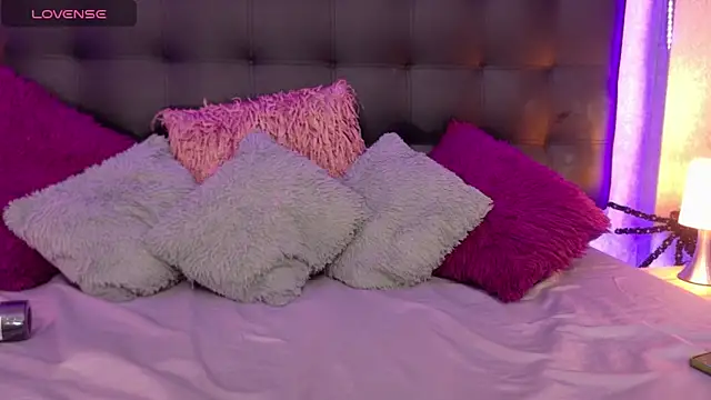 MeleekXXX  online show from 31, 10, 2025