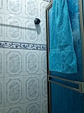 GoddessCarrie online show from 9, 10, 2025