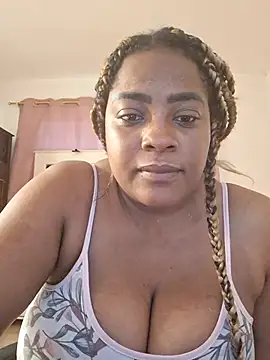 GoddessCarrie online show from 1, 11, 2025