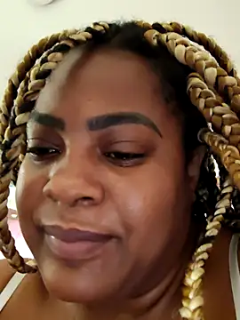 GoddessCarrie online show from 18, 2, 2026