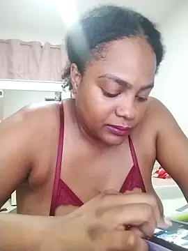 GoddessCarrie online show from 24, 4, 2026