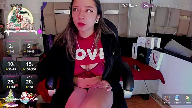 Snapshot of natacha__black_ chatting on 7, 1, 2025 natacha black online show from 7, 1, 2025