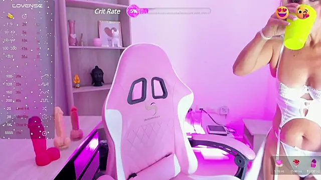 Evangeline johns online show from 21, 2, 2025