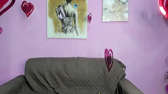 Snapshot of ZoeSmith6 chatting on 10, 2, 2025 ZoeSmith6 online show from 10, 2, 2025