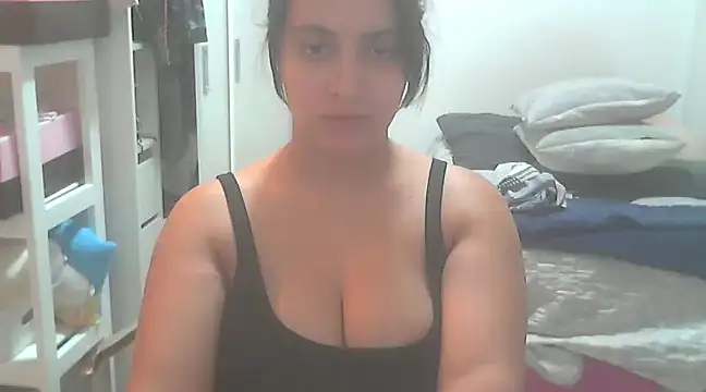 xBubblyBarbiexx online show from 28, 12, 2024