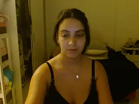 xBubblyBarbiexx online show from 5, 2, 2025