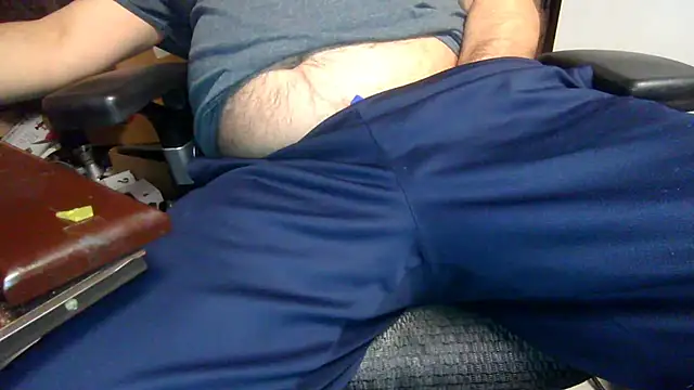 thickdaddy59 online show from 3, 12, 2024