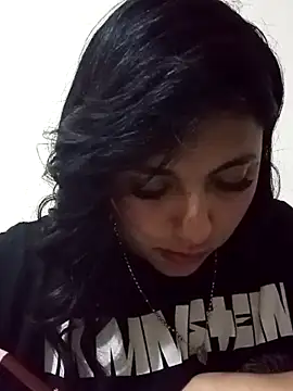 Naomy veracruz  online show from 10, 11, 2025