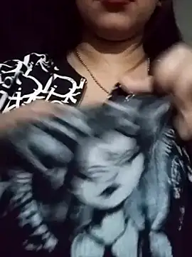 Naomy veracruz  online show from 23, 4, 2026