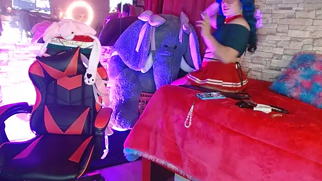 Meg4n 420 online show from 24, 12, 2024