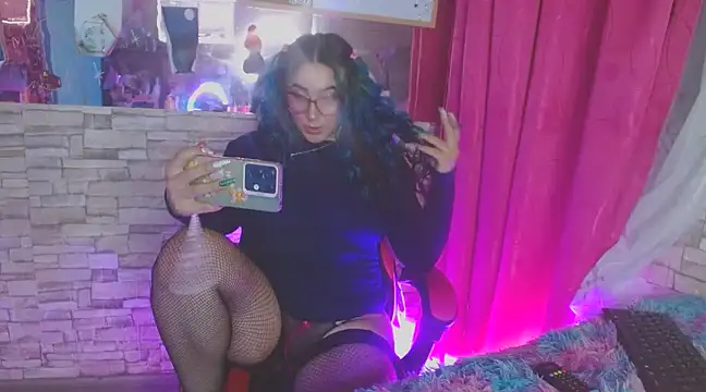 Meg4n 420 online show from 1, 2, 2025