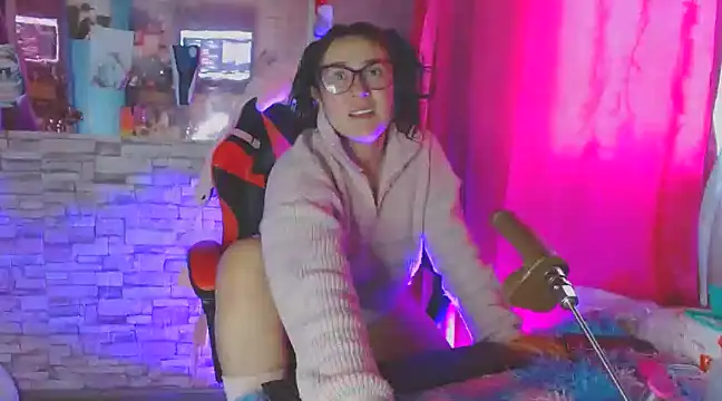 Meg4n 420 online show from 12, 2, 2025