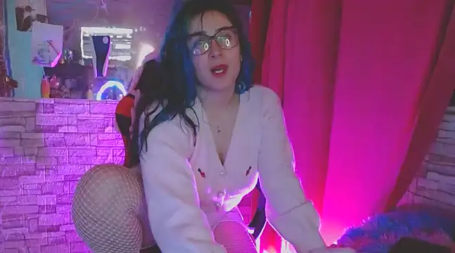 Meg4n 420 online show from 13, 2, 2025