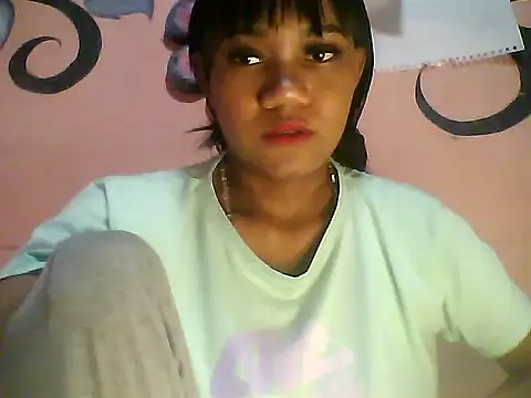 Fariana01 online show from 5, 12, 2024