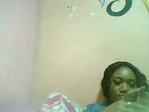 Fariana01 online show from 4, 1, 2025