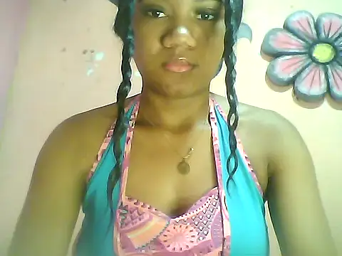 Fariana01 online show from 16, 1, 2025