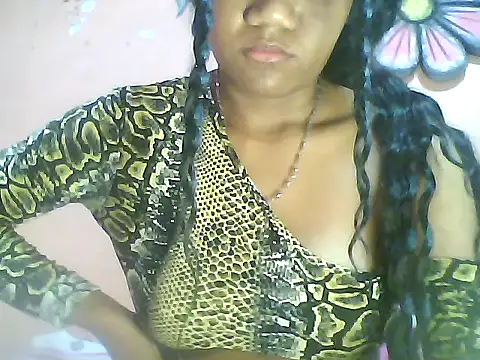 Fariana01 online show from 18, 1, 2025