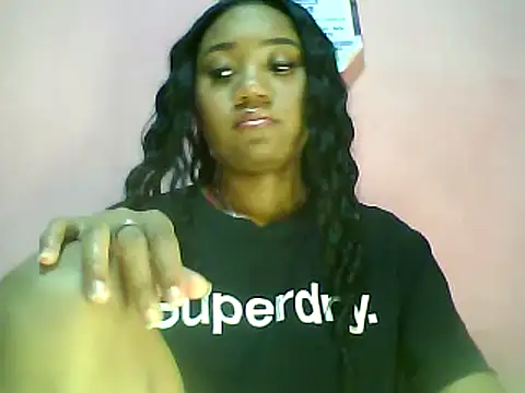 Fariana01 online show from 31, 1, 2025