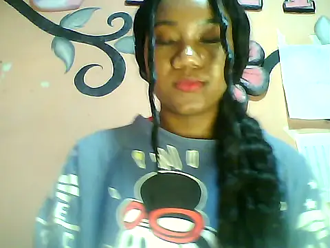 Fariana01 online show from 5, 2, 2025