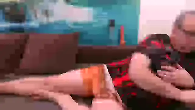 Manfred1012 online show from 15, 12, 2024