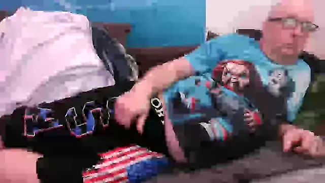 Manfred1012 online show from 5, 1, 2025