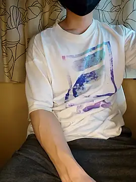 keigo-666 online show from 26, 4, 2026