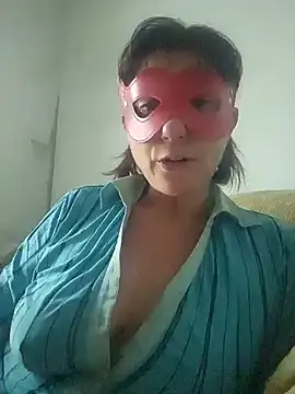 Snapshot of Vagabondainnamorata chatting on 28, 1, 2025 Vagabondainnamorata online show from 28, 1, 2025