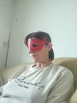 Snapshot of Vagabondainnamorata chatting on 31, 1, 2025 Vagabondainnamorata online show from 31, 1, 2025