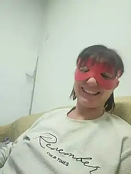 Snapshot of Vagabondainnamorata chatting on 31, 1, 2025 Vagabondainnamorata online show from 31, 1, 2025