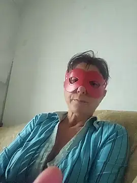 Snapshot of Vagabondainnamorata chatting on 26, 2, 2025 Vagabondainnamorata online show from 26, 2, 2025